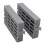 8 Pcs Refrigerator Activated Carbon Filter Air Filter Replacement for  W10311524 Refrigerator Parts 5