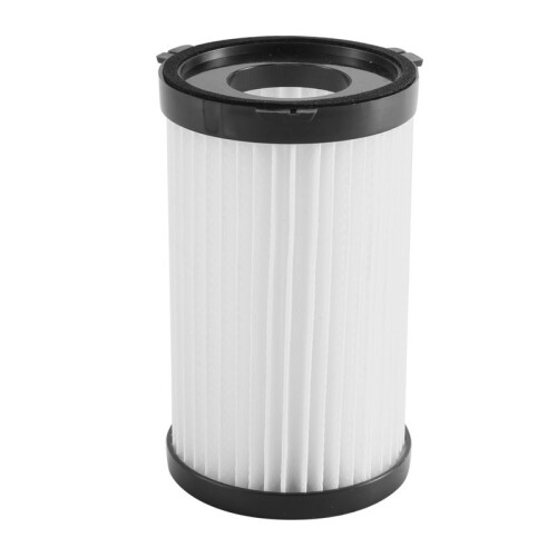 3 PCS Hepa Filter for MooSoo D600 D601 Cecotec Thunderbrush 520 Corded Vacuum Cleaner Filter Hepa Elements 1