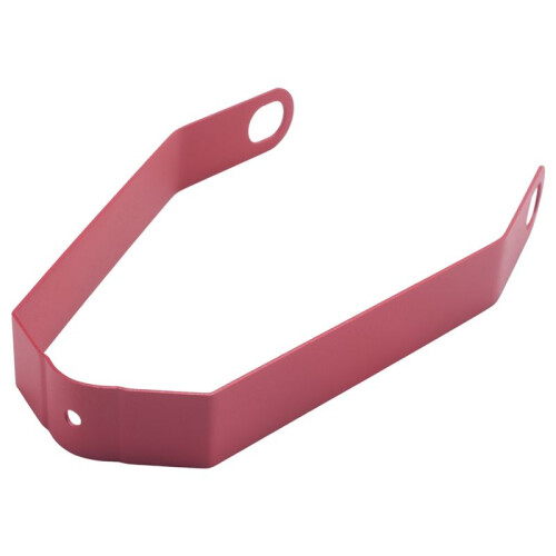 Rear Mudguard Bracket for   G30 Max Electric Scooter Red 1