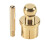 10Pcs Gold Plated RCA Plug Cap Short-Circuit Socket, Phono Connector RCA Shielding Jack Socket Protect Cover Caps 8