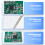 CC1101 868MHZ Radio Transmission Antenna Transceiver Module 4