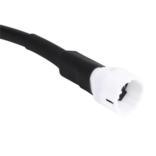OBD Motorcycle Cable for  3 Pin Plug Cable Diagnostic Cable 3Pin to OBD2 16 Pin Adapter 2