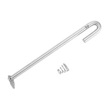 New Stainless Steel Tilt Rod Assy Fit for 2 Stroke 9.9 /15 /18HP Outboard 6E0-43160-00-00