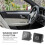 For - C-Class E-Class Window  Button Cover W204 S204 W212 S212 A207 C207 5