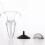 Wine Oxygen Pump Filter Magic Wine Decanter Wine Filter Wine Aerator Bar Tools 4