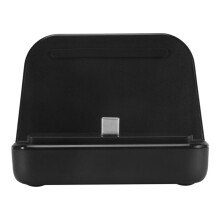 Type-C Charger Dock USB C 3.1 Cradle Charging Station for Android Phone 5V 2A for Type-C Smartphones