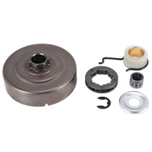 325-7 Kit de Cojinete de Rueda Dentada de Borde de Tambor de Embrague para Motosierra  MS180 018017 MS170 MS250 MS230 MS210 MS180C