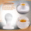 10Pcs E27 Plastic Screw Lamp Holder Round Lamp Holder Bulb Socket Holder Adapter 5