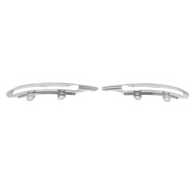 Dimljus Trim Set Dagsljus Front Trim för - W221 S550 S600 S65 2010-2013 2218852723 2218852823