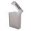 5pcs 3.5 inch IDE  HDD Hard Drive Disk Plastic Storage Box Case Enclosure Cover Gray 3