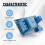 12V Light Control  Photoresistor Relay Module Detection Sensor XH-M131 4