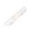 5M PVA 37Mm Wide Mesh Refill Karpfenangeln Stocking Boilie Rig KöDer Wrap Taschen 1