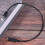 3.5mm Plug Jack to RJ9 for  Headset to for  Office Phone Adapter Cable 8