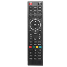 Fernbedienung Von Zgemma Star Hs / H2S / H2H / H5 / H5.2S-Satellitenempfänger Combo, Direkt Verwenden