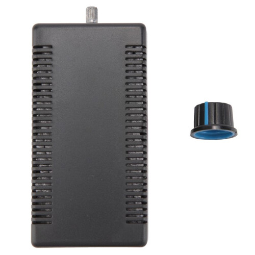 12V 24V 48V 2000W MAX 10-50V 40A  Motor Speed Control PWM HHO RC Controller
