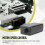 12V 24V 48V 2000W MAX 10-50V 40A  Motor Speed Control PWM HHO RC Controller 2