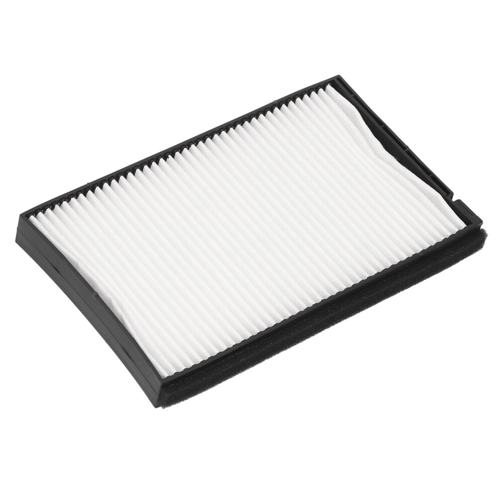 High Efficiency Cabin Air Filter For R 9 Excavator Dust Odor Removal 12X8x2 In 8431384569289