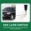 Auto Retrofit  Waterproof Toggle  Fog Lamp  With 4  For   White Light 7