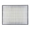 Long Lasting Rubber Cabin Air Filter for CAT E307.5 Air Conditioning System 15