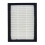 Long Lasting Rubber Cabin Air Filter for CAT E307.5 Air Conditioning System 13