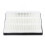 Long Lasting Rubber Cabin Air Filter for CAT E307.5 Air Conditioning System 16