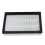 Long Lasting Rubber Cabin Air Filter for CAT E307.5 Air Conditioning System 10