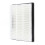 Long Lasting Rubber Cabin Air Filter for CAT E307.5 Air Conditioning System 14
