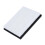 Long Lasting Rubber Cabin Air Filter for CAT E307.5 Air Conditioning System 8