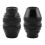 2Pcs Multi Quick Change Keyless Chuck Universal Chuck Replacement For  4486 Rotary Tools 3000 4000 7700 8200 3
