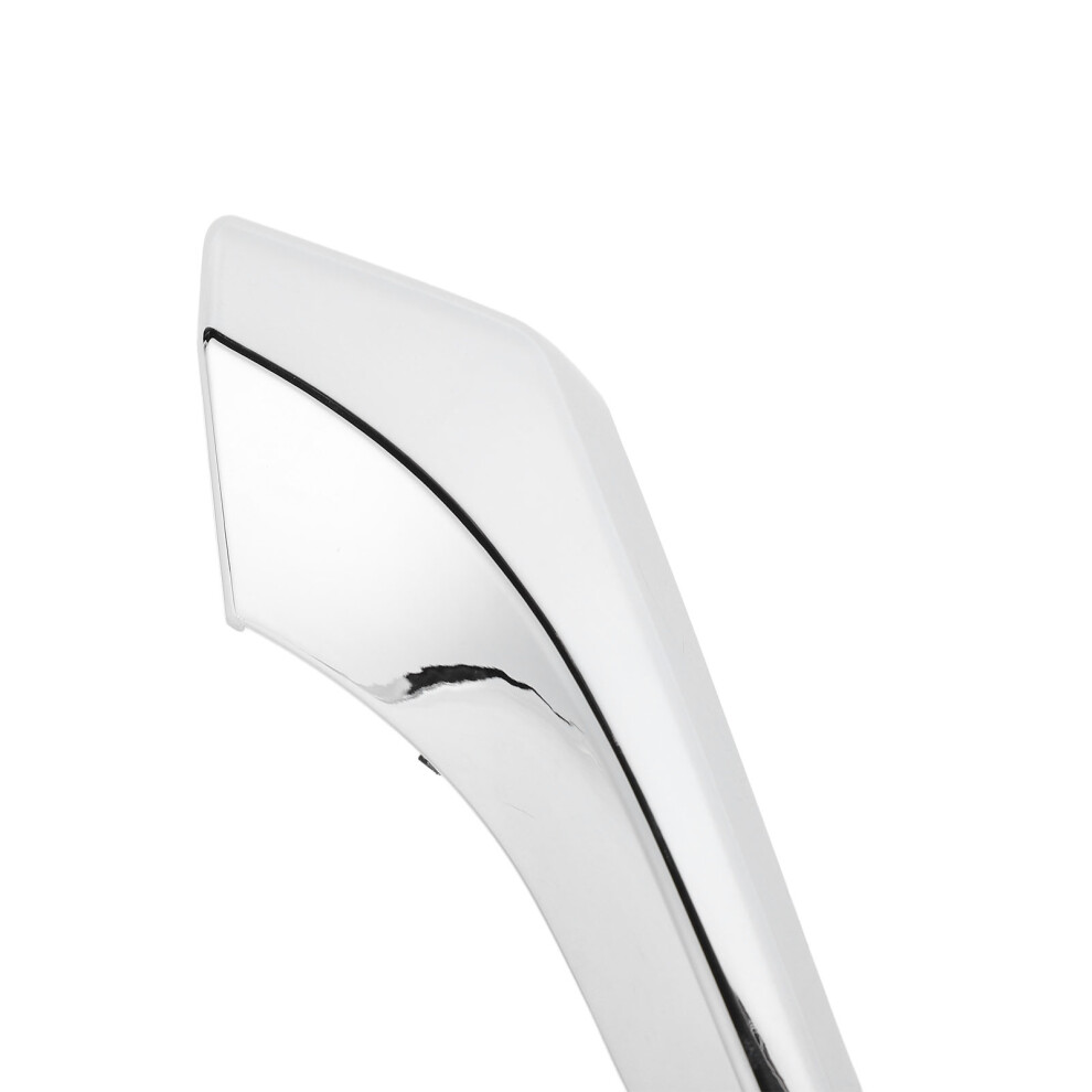 Chrome Side Mirror Strip Cover Trim 7293282984691