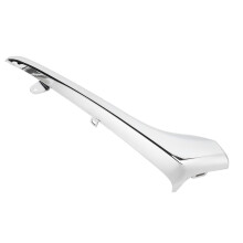 Scratch Proof Chrome Mirror Trim Strip
