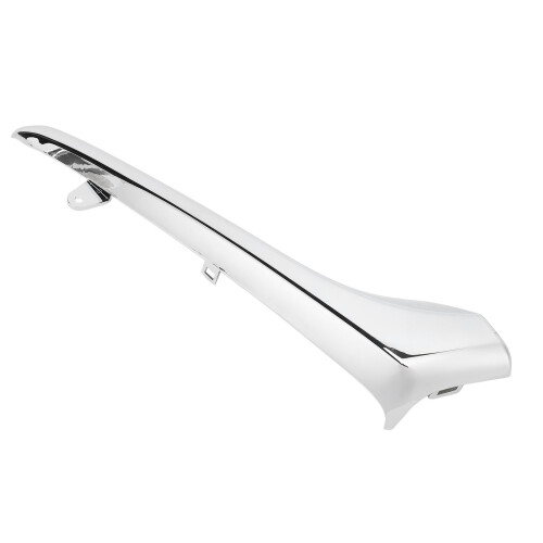 Scratch Proof Chrome Mirror Trim Strip