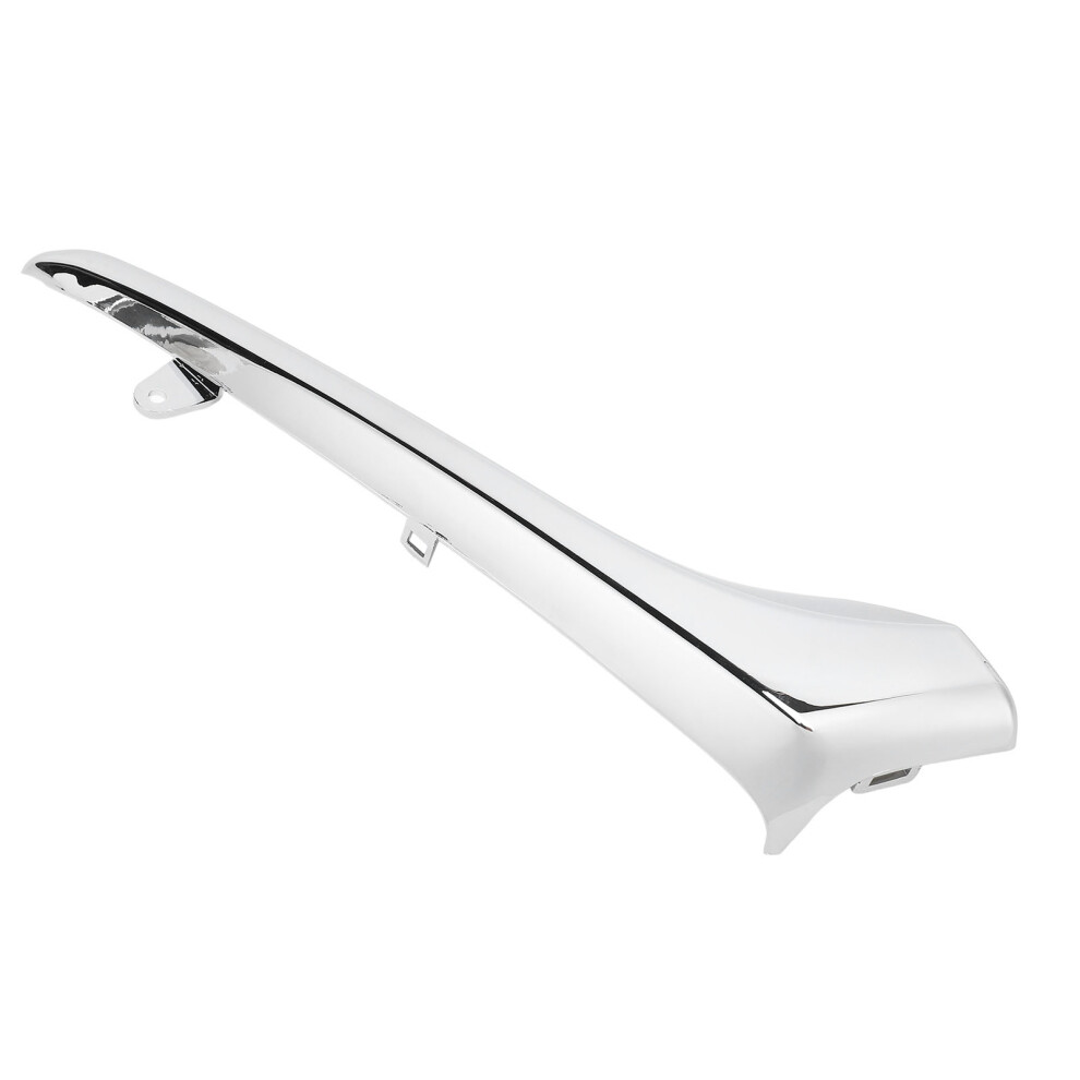 Scratch Proof Chrome Mirror Trim Strip 7293282993174