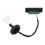 Rear Trunk Lock Release Switch for i10 IA/BA 2013-2022 ABS Material 11