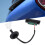 Rear Trunk Lock Release Switch for i10 IA/BA 2013-2022 ABS Material 16