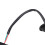 Rear Trunk Lock Release Switch for i10 IA/BA 2013-2022 ABS Material 6