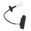 Rear Trunk Lock Release Switch for i10 IA/BA 2013-2022 ABS Material 12