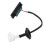Rear Trunk Lock Release Switch for i10 IA/BA 2013-2022 ABS Material 15