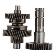 Motorcycle Engine Transmission Gear 200CC Outer Box Spindle Gear for ATV200 ATV 200 High Quality New Accessories