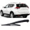 Rear Windshield Wiper Arm Set - Back Windshield Wiper Arm Blade Set for  Rogue,Pathfinder 2013-2018 28780-3JA0A 6