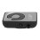 Mirror Clip Usb Digital Mp3 Supporto Per Lettore Musicale Da 8 Gb  Tf Nero 8