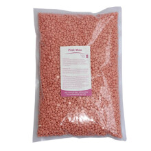 500g Wasbonen voor Ontharing Full Body Hot Film Harde Ontharingswasparels voor Wasverwarmer Machine Stijl 6