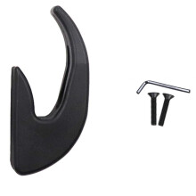 Black Front Hook Hanger Handlebar with Screw Tool Parts for M365 Pro 1S Pro 2 Elecric Scooter