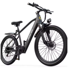Adult E-bike 250W Motor 36V 10Ah ,26Inch
