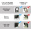 Can Crusher & Bottle Opener Wall Mounted with Handle 4