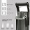 Can Crusher & Bottle Opener Wall Mounted with Handle 6