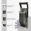 Can Crusher & Bottle Opener Wall Mounted with Handle 7
