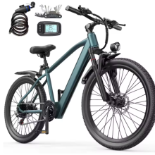 Adult E-Bike 250W 36V 10Ah 26inch