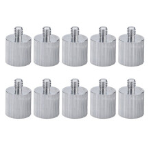 5/8 Female to 1/4 Male Infrared Level Tripod Adapter Camera Tripod Infrared Adapter