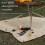 Camping Fireproof Cloth Flame Retardant Cloth Outdoor Picnic Specification Nine 5